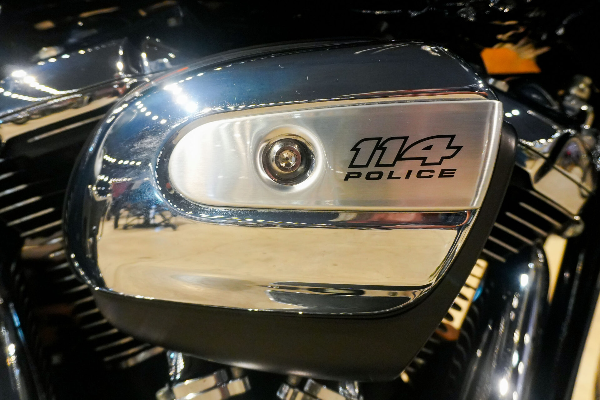 2020 HARLEY DAVIDSON ELECTRA GLIDE ULTRA LIMITED