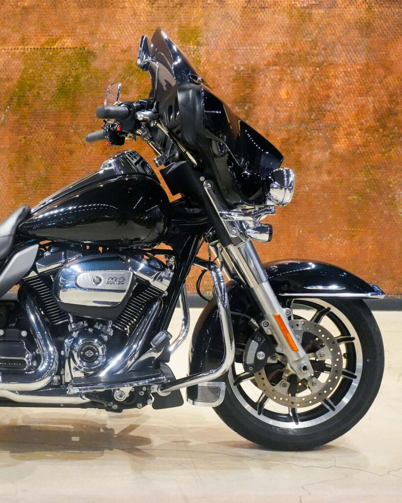 2020 HARLEY DAVIDSON ELECTRA GLIDE ULTRA LIMITED