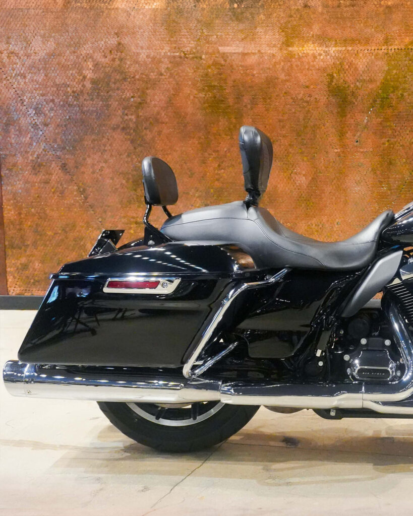 2020 HARLEY DAVIDSON ELECTRA GLIDE ULTRA LIMITED