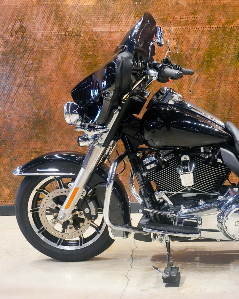 2020 HARLEY DAVIDSON ELECTRA GLIDE ULTRA LIMITED