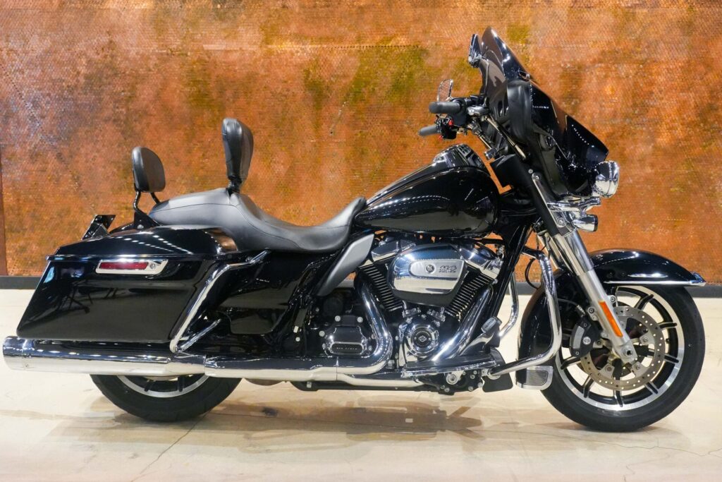2020 HARLEY DAVIDSON ELECTRA GLIDE ULTRA LIMITED