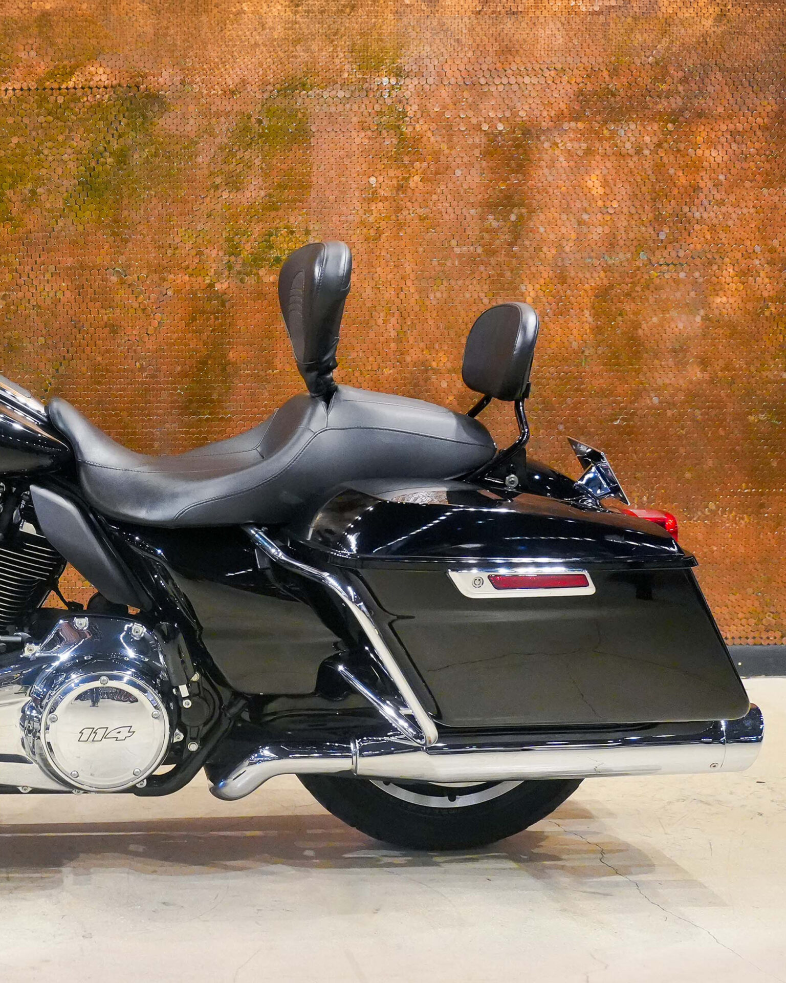 2020 HARLEY DAVIDSON ELECTRA GLIDE ULTRA LIMITED