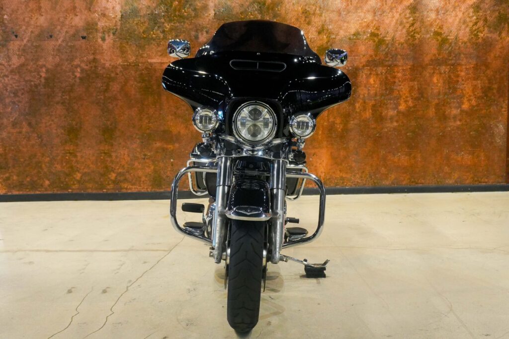 2020 HARLEY DAVIDSON ELECTRA GLIDE ULTRA LIMITED