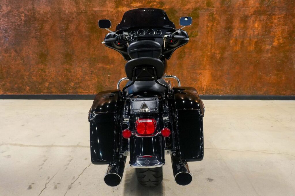 2020 HARLEY DAVIDSON ELECTRA GLIDE ULTRA LIMITED