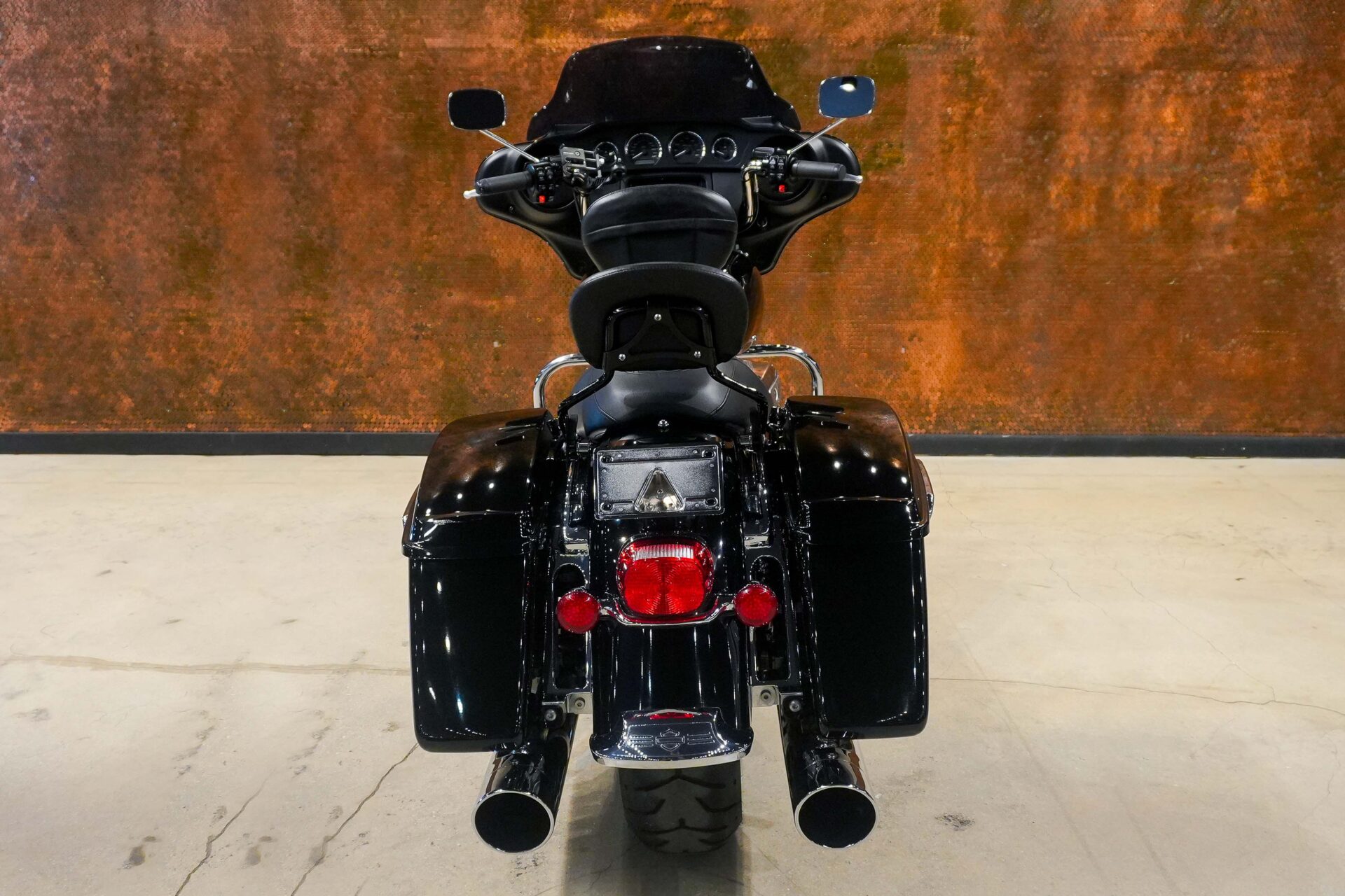 2020 HARLEY DAVIDSON ELECTRA GLIDE ULTRA LIMITED