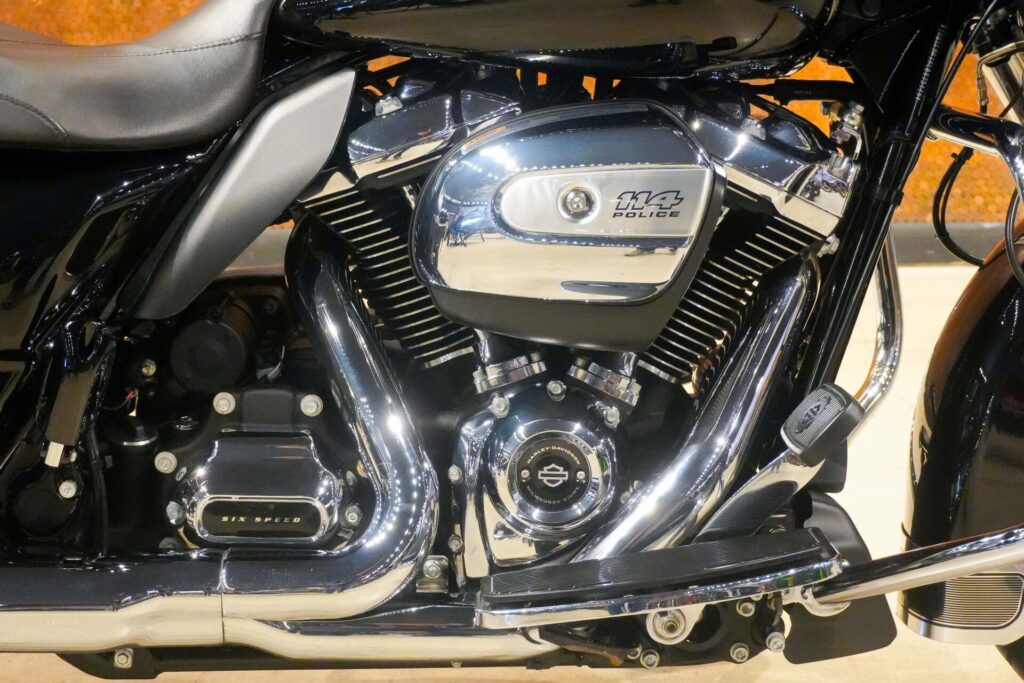 2020 HARLEY DAVIDSON ELECTRA GLIDE ULTRA LIMITED