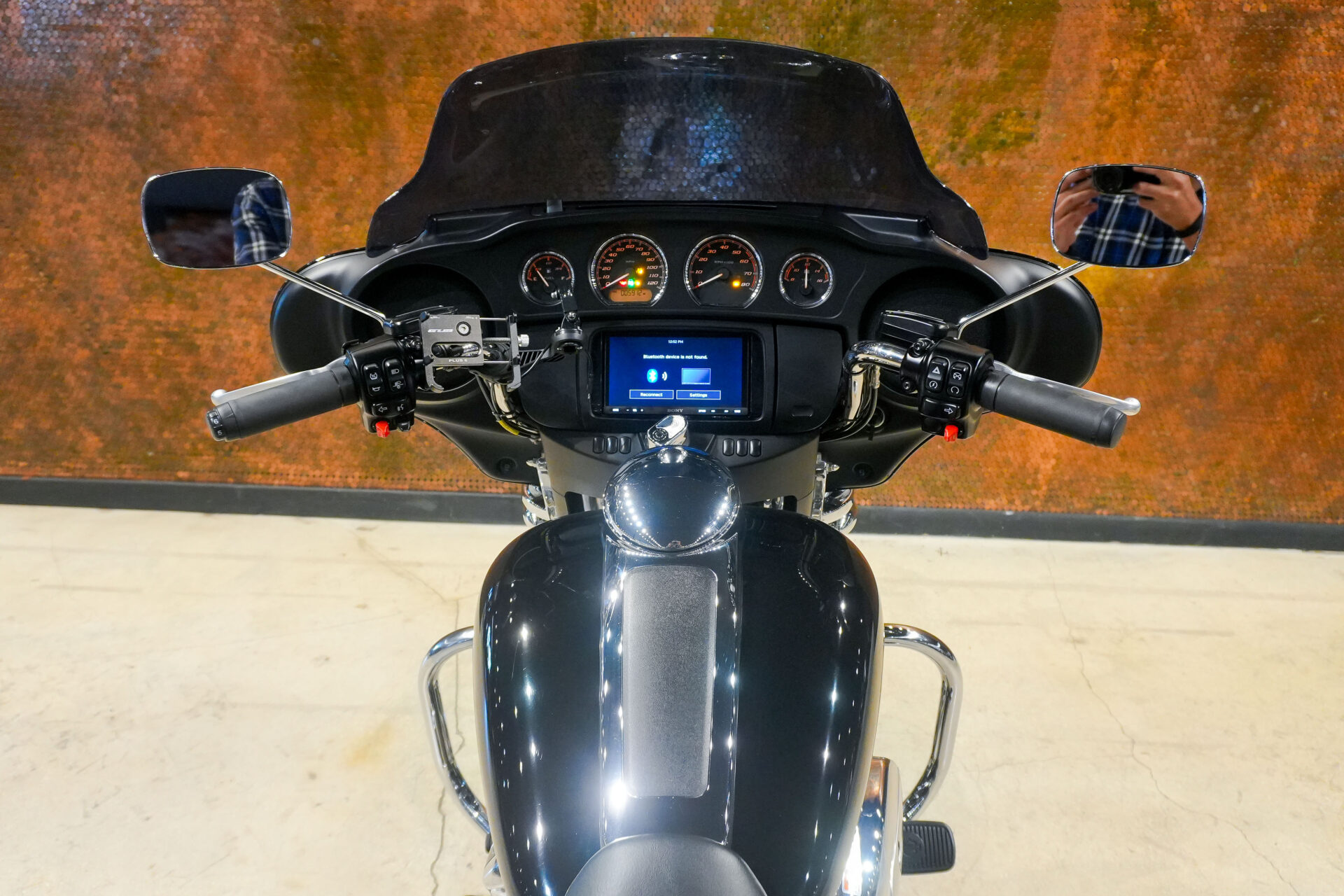 2020 HARLEY DAVIDSON ELECTRA GLIDE ULTRA LIMITED