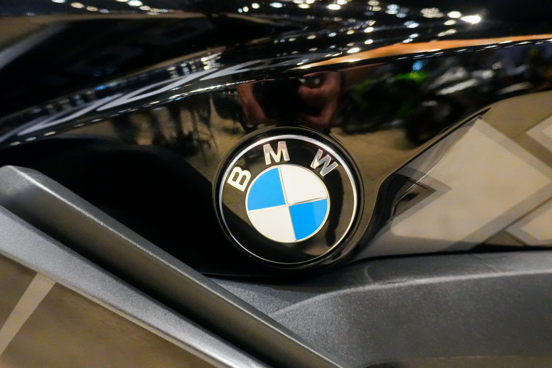 2022 BMW S1000XR