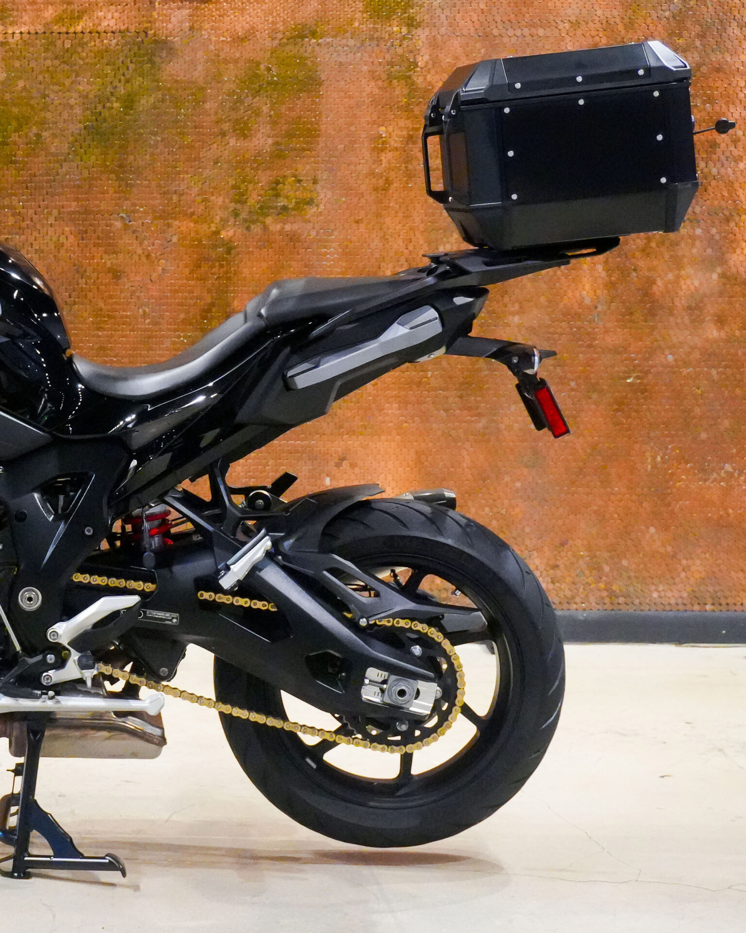 2022 BMW S1000XR