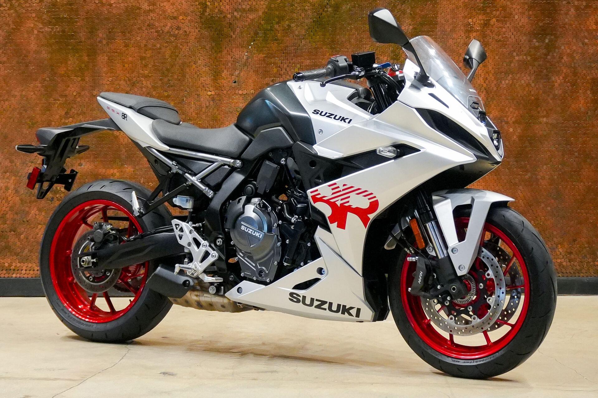 Suzuki Archives -