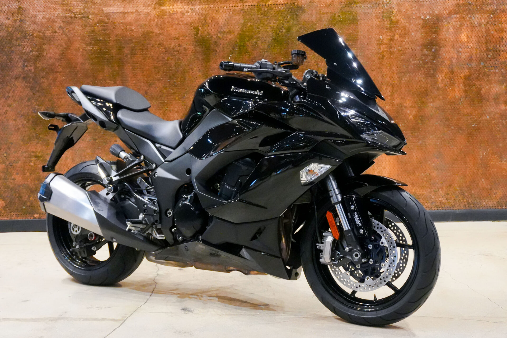 Kawasaki Archives -