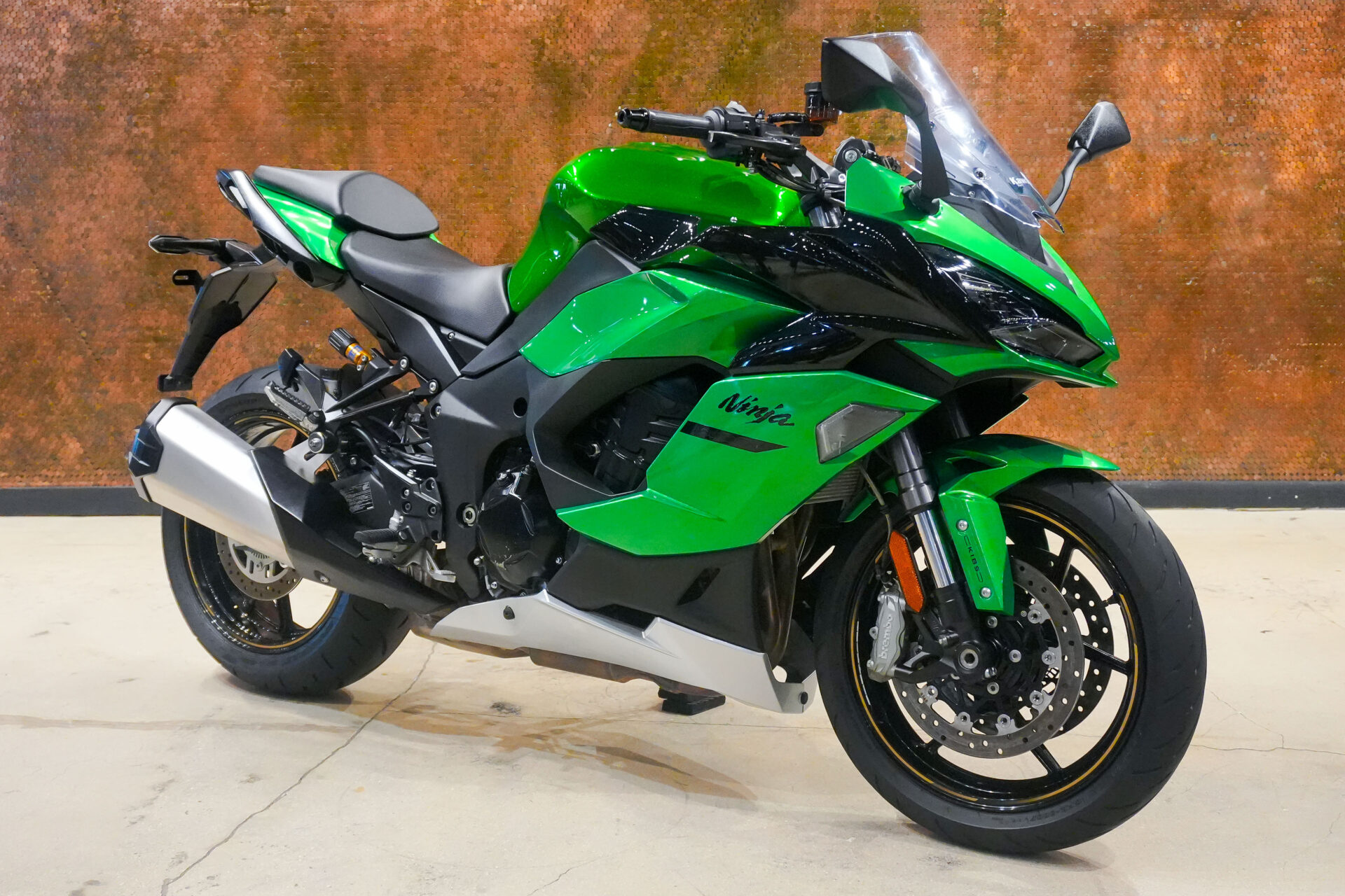Kawasaki Archives -