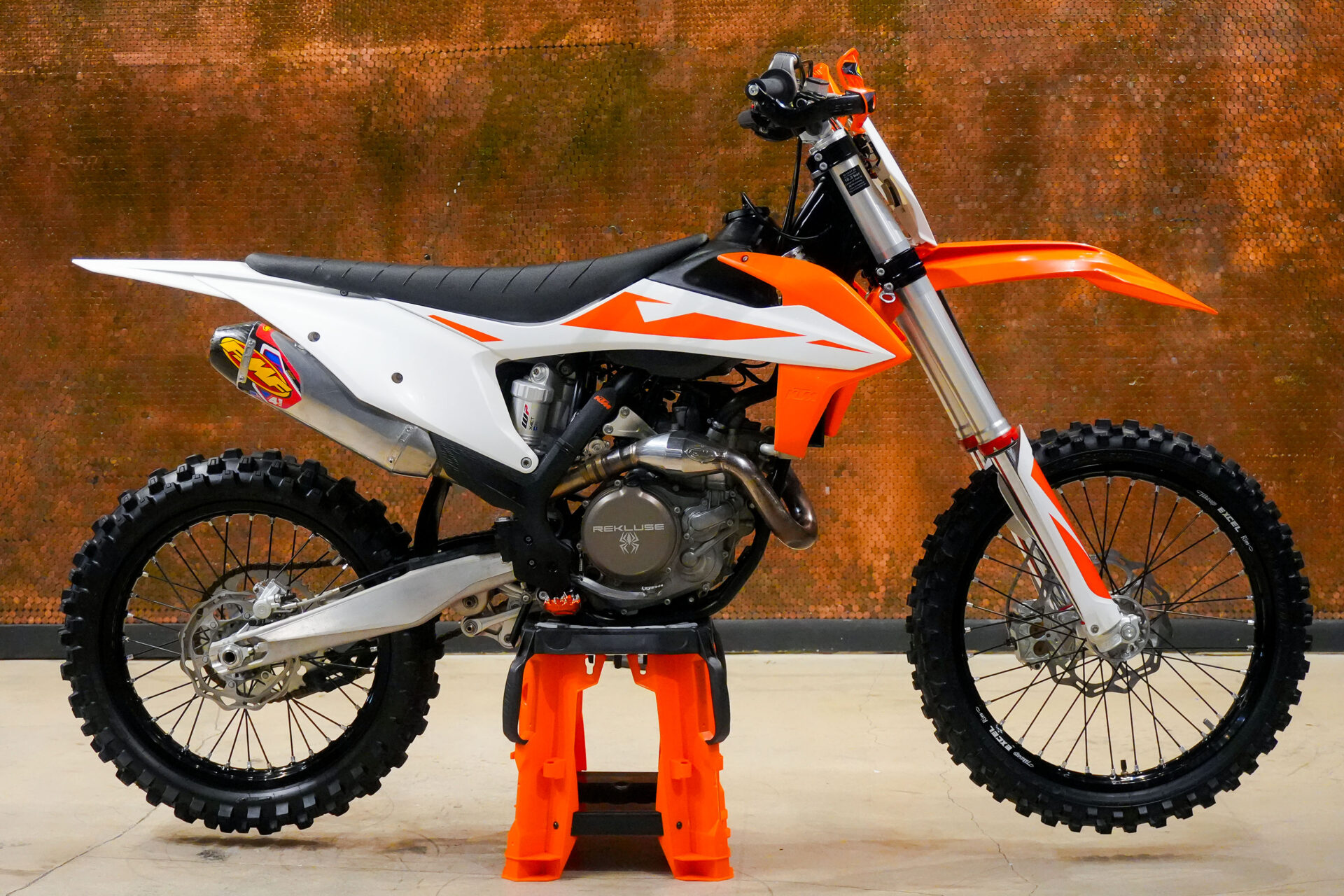 2019 KTM 250 SX-F