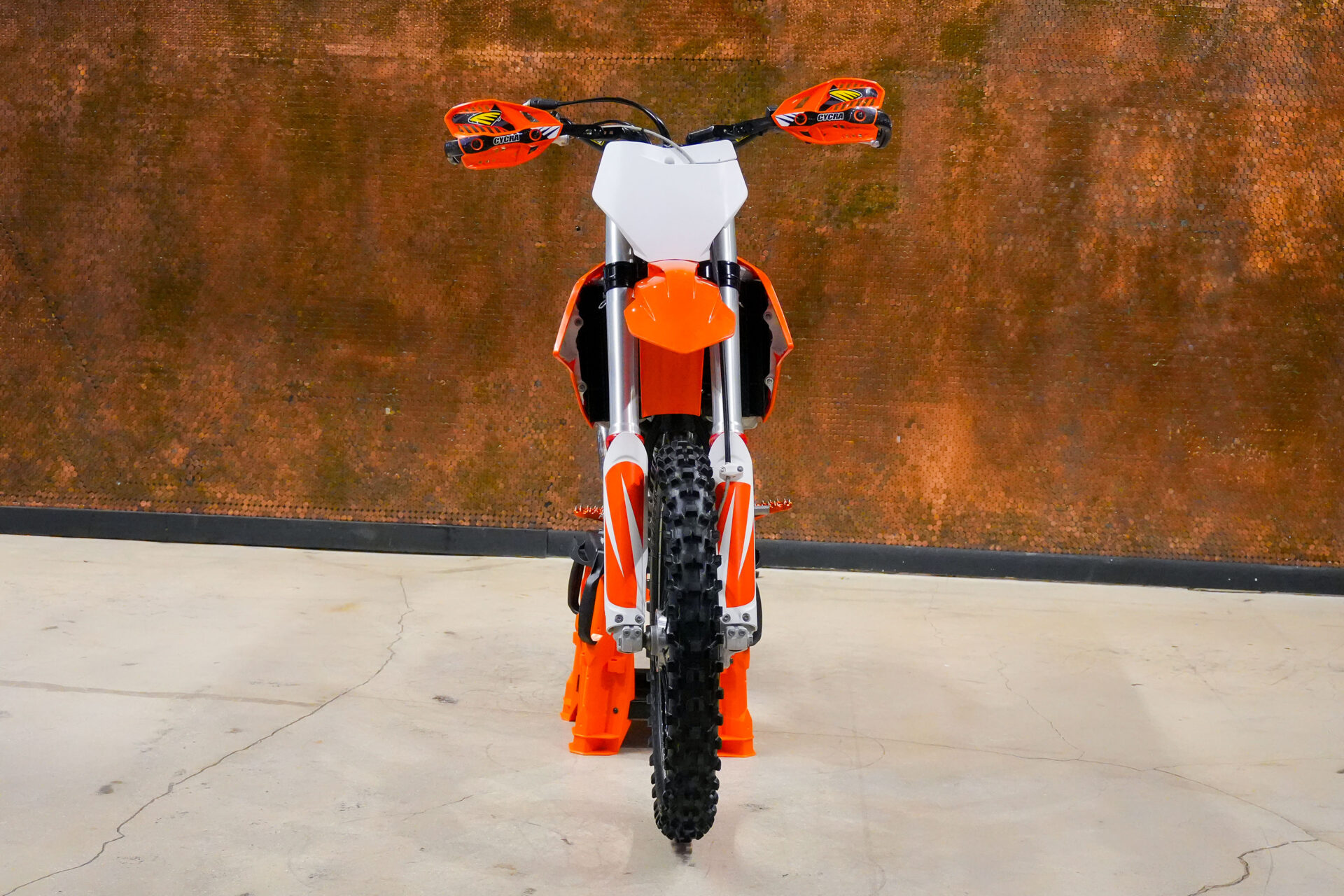 2019 KTM 250 SX-F